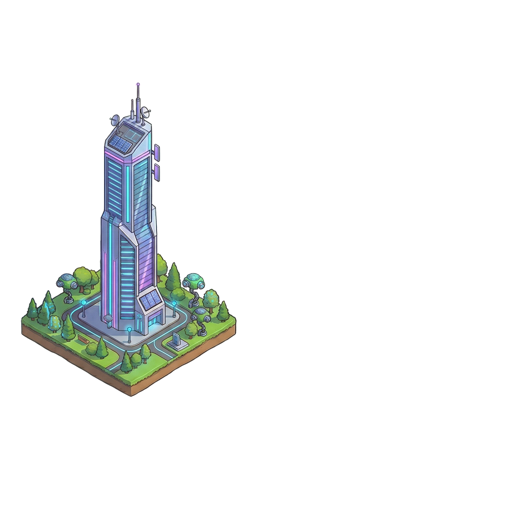 RendaStudio Dijital Hizmetler Adası - Yazılım Çözümleri