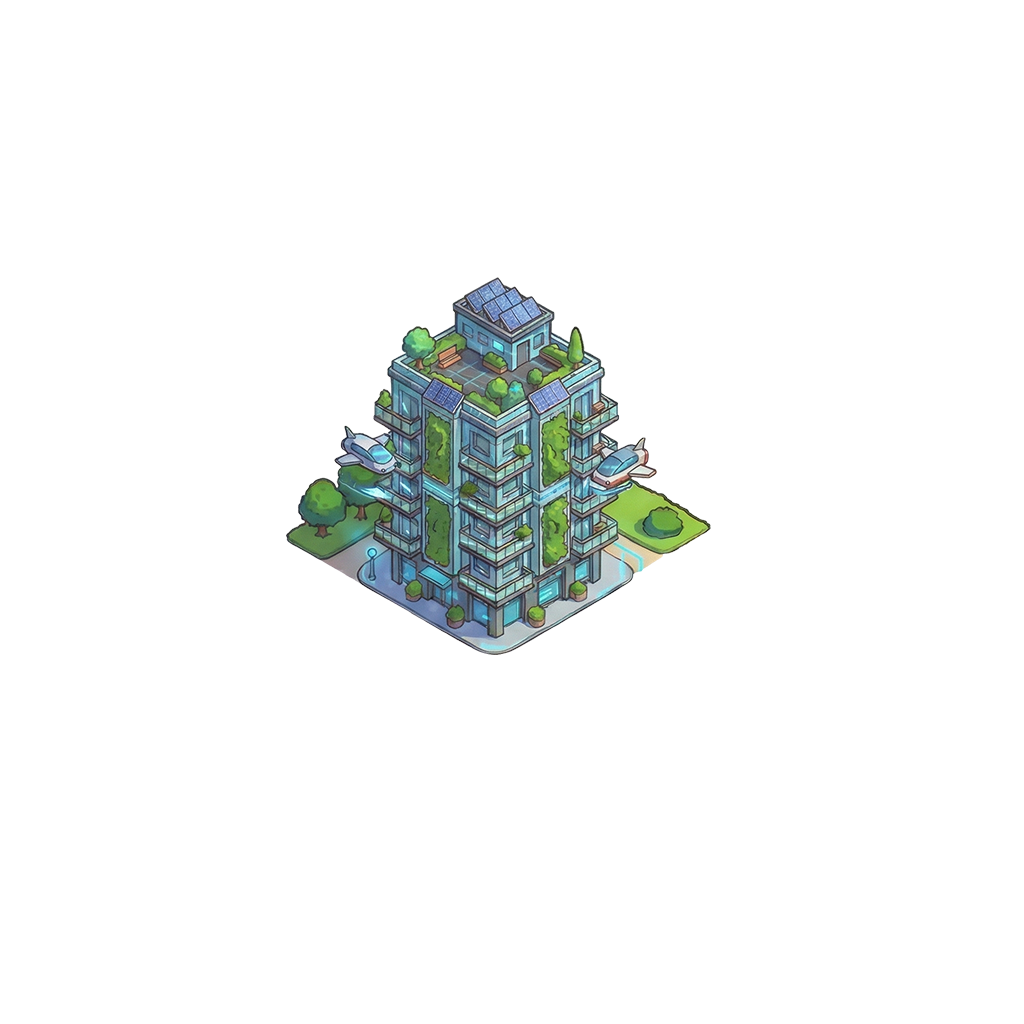 RendaStudio Dijital Hizmetler Adası - Teknoloji